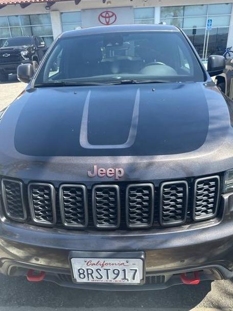 JEEP GRAND CHEROKEE 2020 1C4RJFLT4LC239535 image